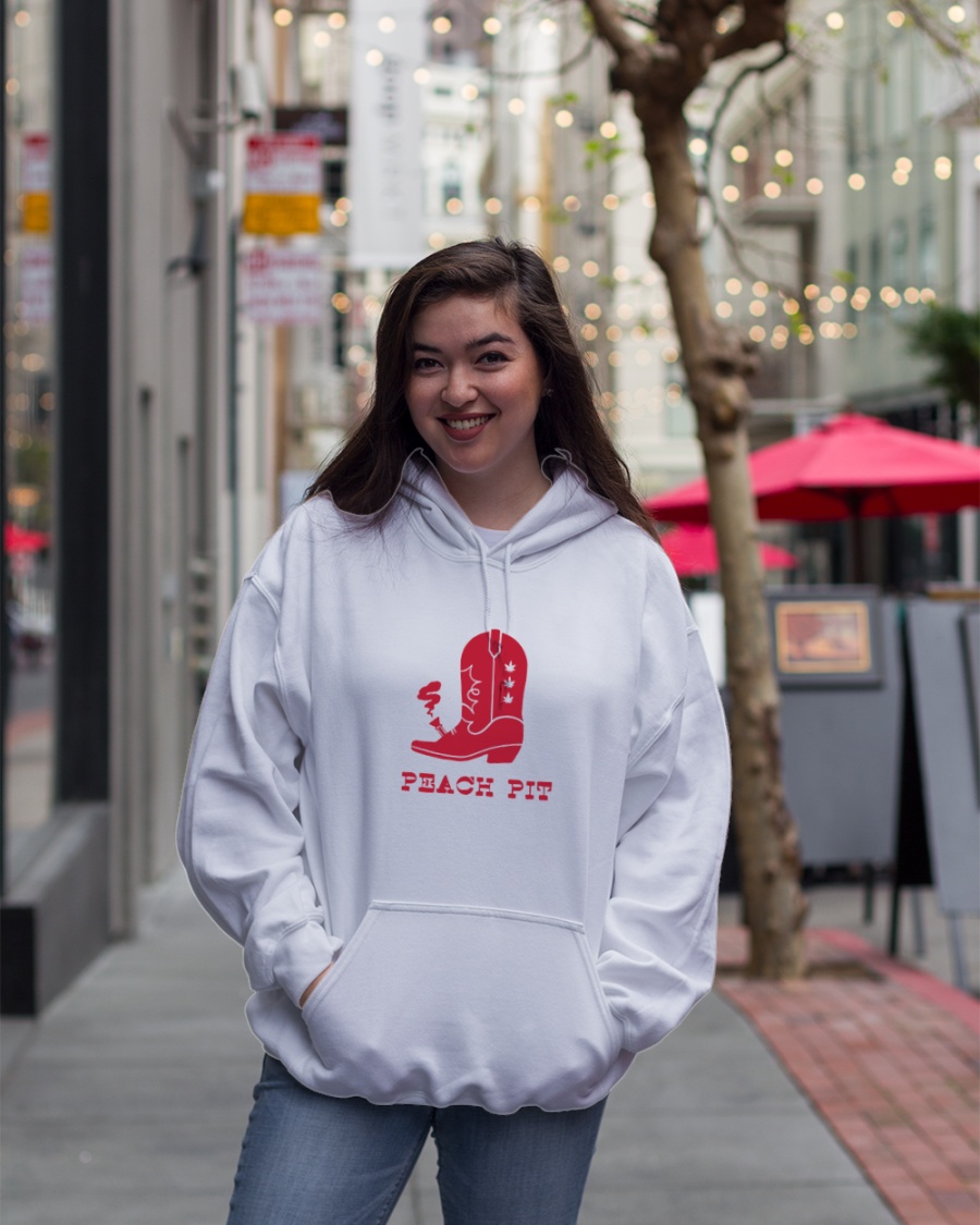 Boot Bong T Shirt Peach Pit Merch Boot Bong T Shirt Peach Pit Merch
