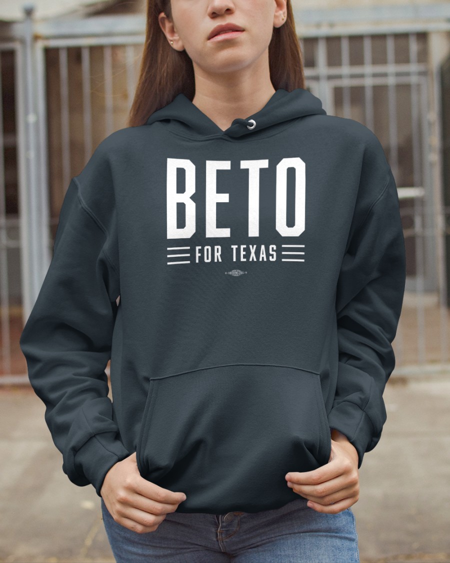 Beto O'Rourke Beto For Texas T Shirt Beto O'Rourke Store Merch AGA West Texas