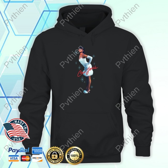 Coco Jones Holiday Tee Coco By The Fireplace