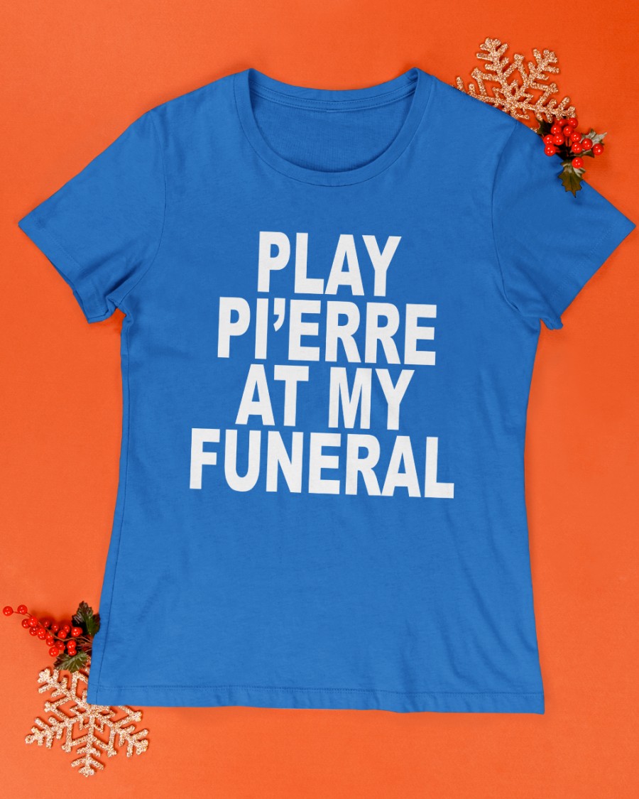 04Syruptalk Play Yo Pi'erre At My Funeral Hat Black 04Syruptalk Play Yo Pi'erre At My Funeral Hat Black