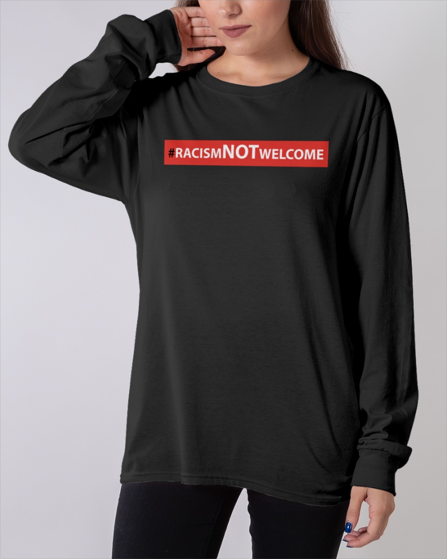 #Racismnotwelcome Sally Sitou Mp Racismn Not Welcome Shirt #Racismnotwelcome Sally Sitou Mp Racismn Not Welcome Shirt