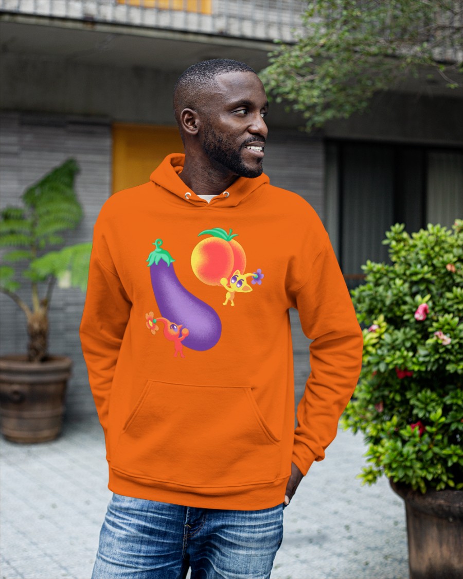 Fruits Of Love T-Shirt