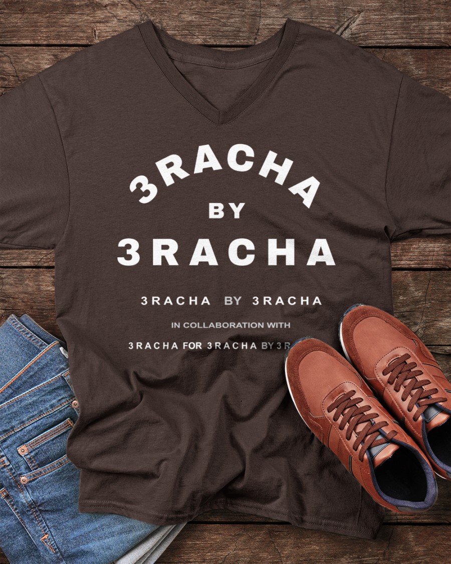 3 Racha By 3 Racha Hooded Sweatshirt