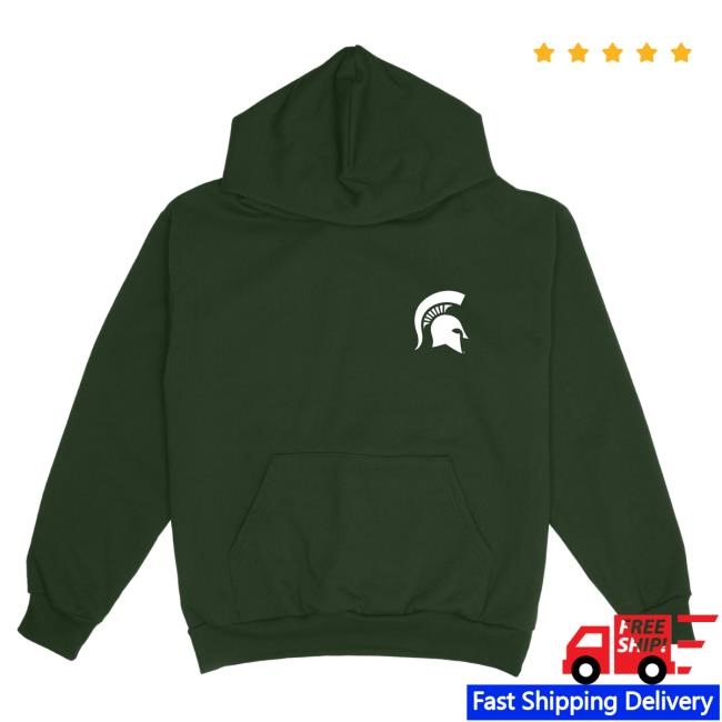 Game Day Crowd Floor General Hoodie Black By Kiwiclo